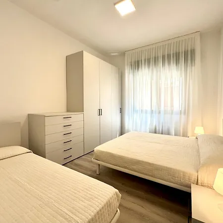 Casa Lea - Carraro Immobiliare - Family Apartman *