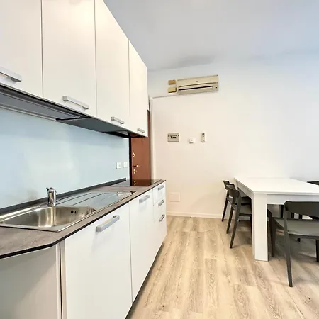 Casa Lea - Carraro Immobiliare - Family Apartament Lido di Jesolo