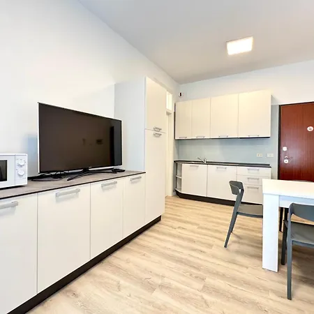 Casa Lea - Carraro Immobiliare - Family * Lido di Jesolo